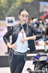 BKK Motor Show 2024：Mar. 2024-0270