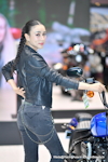 BKK Motor Show 2024：Mar. 2024-0271