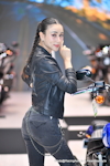 BKK Motor Show 2024：Mar. 2024-0272
