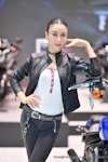BKK Motor Show 2024：Mar. 2024-0273