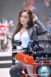 BKK Motor Show 2024：Mar. 2024-0274