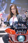 BKK Motor Show 2024：Mar. 2024-0275
