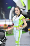 BKK Motor Show 2024：Mar. 2024-0281