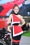 BKK Motor Show 2024：Mar. 2024-0287