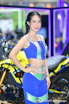 BKK Motor Show 2024：Mar. 2024-0293