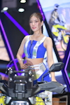 BKK Motor Show 2024：Mar. 2024-0299