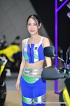 BKK Motor Show 2024：Mar. 2024-0300