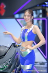 BKK Motor Show 2024：Mar. 2024-0301