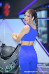 BKK Motor Show 2024：Mar. 2024-0302
