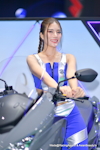 BKK Motor Show 2024：Mar. 2024-0304