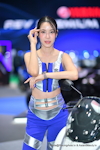 BKK Motor Show 2024：Mar. 2024-0306