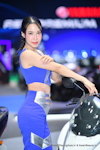 BKK Motor Show 2024：Mar. 2024-0307