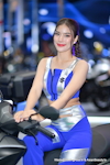 BKK Motor Show 2024：Mar. 2024-0308
