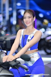 BKK Motor Show 2024：Mar. 2024-0309