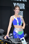 BKK Motor Show 2024：Mar. 2024-0311