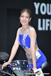 BKK Motor Show 2024：Mar. 2024-0312