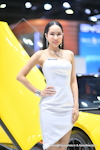 BKK Motor Show 2024：Mar. 2024-0315