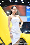 BKK Motor Show 2024：Mar. 2024-0316
