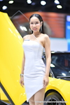 BKK Motor Show 2024：Mar. 2024-0317