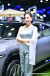 BKK Motor Show 2024：Mar. 2024-0318