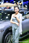 BKK Motor Show 2024：Mar. 2024-0319