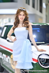 BKK Motor Show 2024：Mar. 2024-0320