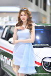 BKK Motor Show 2024：Mar. 2024-0323