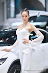 BKK Motor Show 2024：Mar. 2024-0324