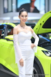 BKK Motor Show 2024：Mar. 2024-0326