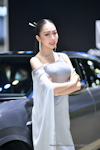 BKK Motor Show 2024：Mar. 2024-0328