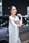 BKK Motor Show 2024：Mar. 2024-0329