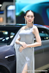 BKK Motor Show 2024：Mar. 2024-0330