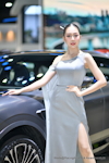 BKK Motor Show 2024：Mar. 2024-0331