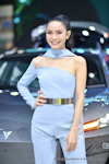 BKK Motor Show 2024：Mar. 2024-0334
