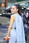 BKK Motor Show 2024：Mar. 2024-0335