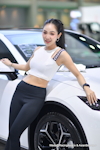 BKK Motor Show 2024：Mar. 2024-0336