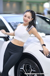 BKK Motor Show 2024：Mar. 2024-0338