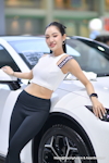 BKK Motor Show 2024：Mar. 2024-0339