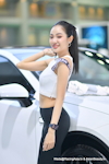 BKK Motor Show 2024：Mar. 2024-0341