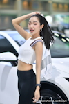 BKK Motor Show 2024：Mar. 2024-0345