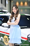 BKK Motor Show 2024：Mar. 2024-0348