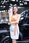 BKK Motor Show 2024：Mar. 2024-0349