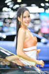 BKK Motor Show 2024：Mar. 2024-0352