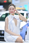 BKK Motor Show 2024：Mar. 2024-0357