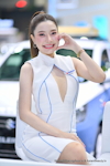 BKK Motor Show 2024：Mar. 2024-0358