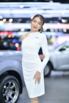BKK Motor Show 2024：Mar. 2024-0362