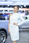 BKK Motor Show 2024：Mar. 2024-0365