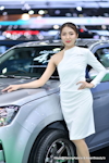 BKK Motor Show 2024：Mar. 2024-0368