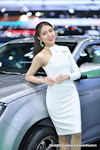 BKK Motor Show 2024：Mar. 2024-0369