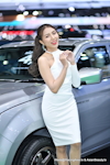 BKK Motor Show 2024：Mar. 2024-0371